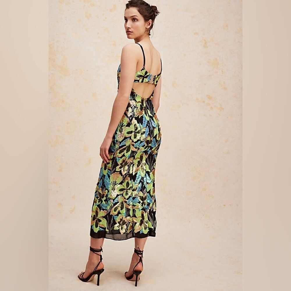 Free People x Elliatt Tilda Dress/ size XS